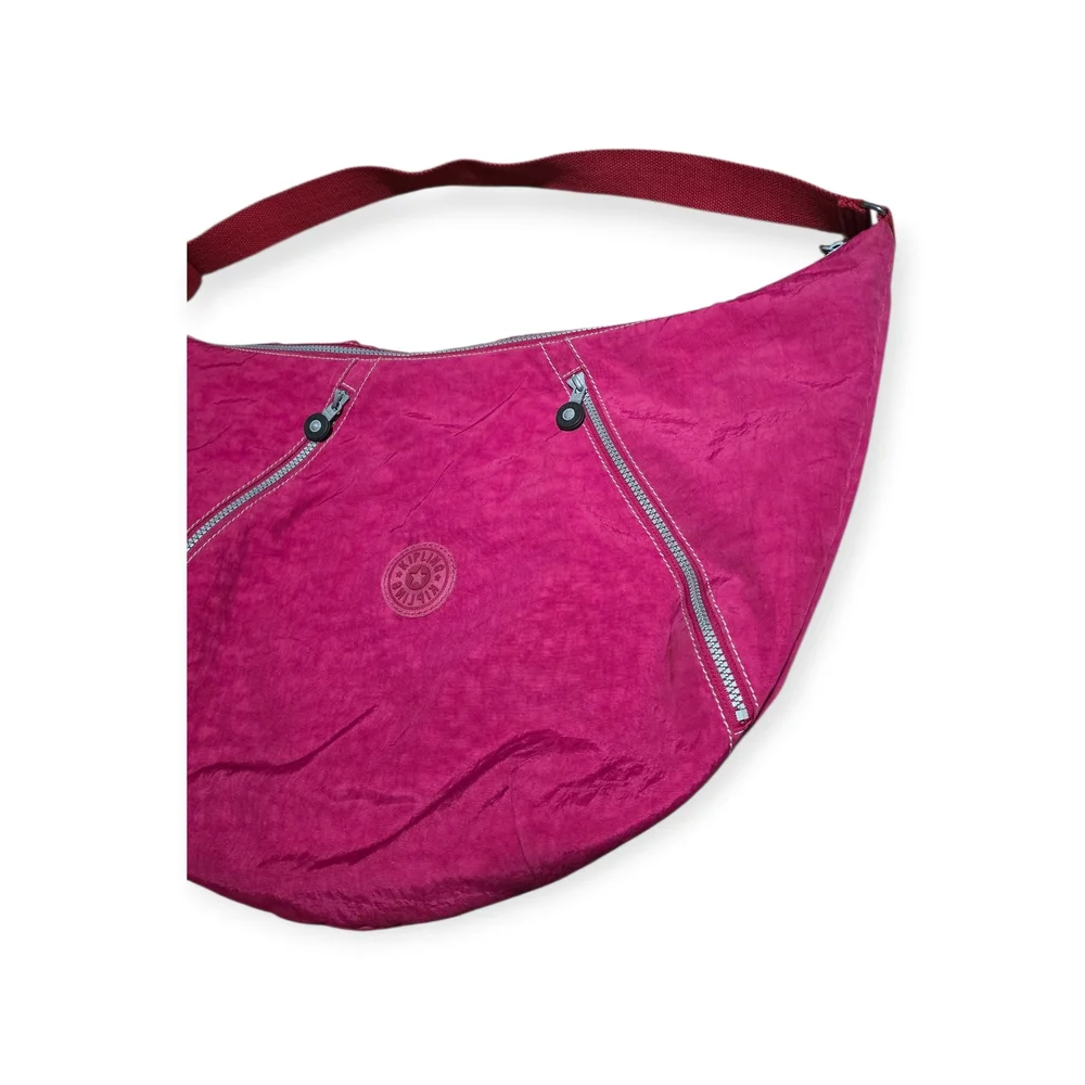 Kipling Nylon Hammock Hobo